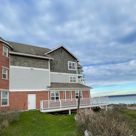 Tides Inn & Suites Port Townsend Kültér fotó